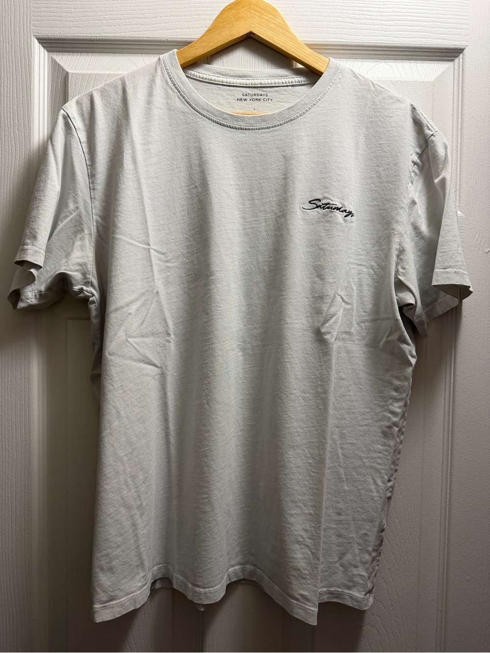 Saturdays New York City T-Shirt